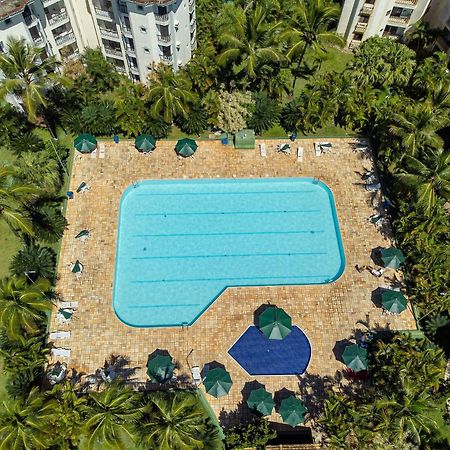 Condominio Wembley Tenis Toninhas Ubatuba Extérieur photo