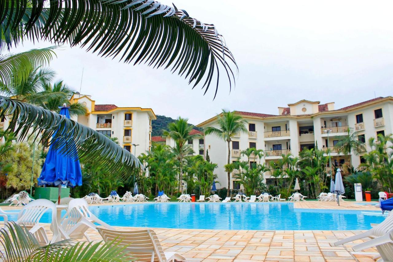 Condominio Wembley Tenis Toninhas Ubatuba Extérieur photo