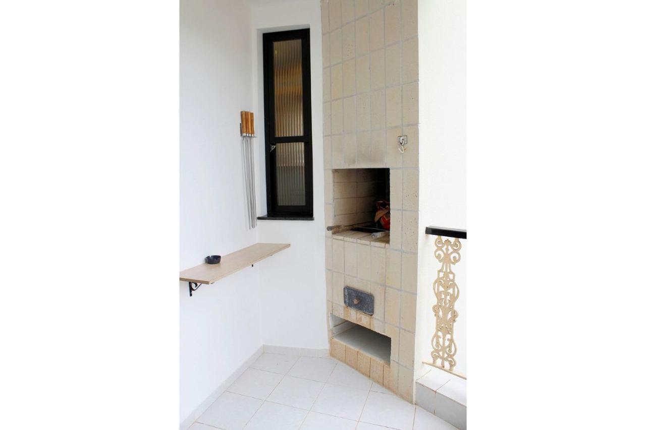 Condominio Wembley Tenis Toninhas Ubatuba Extérieur photo