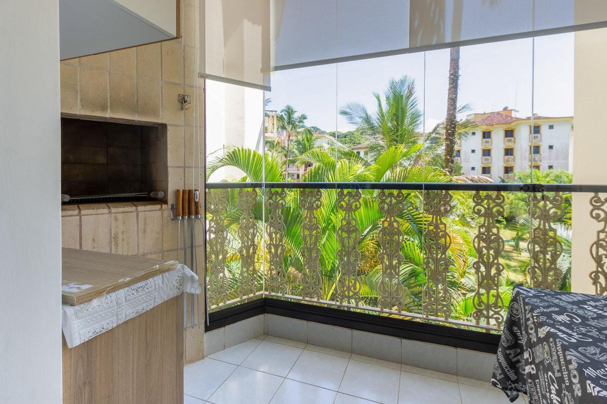 Condominio Wembley Tenis Toninhas Ubatuba Extérieur photo