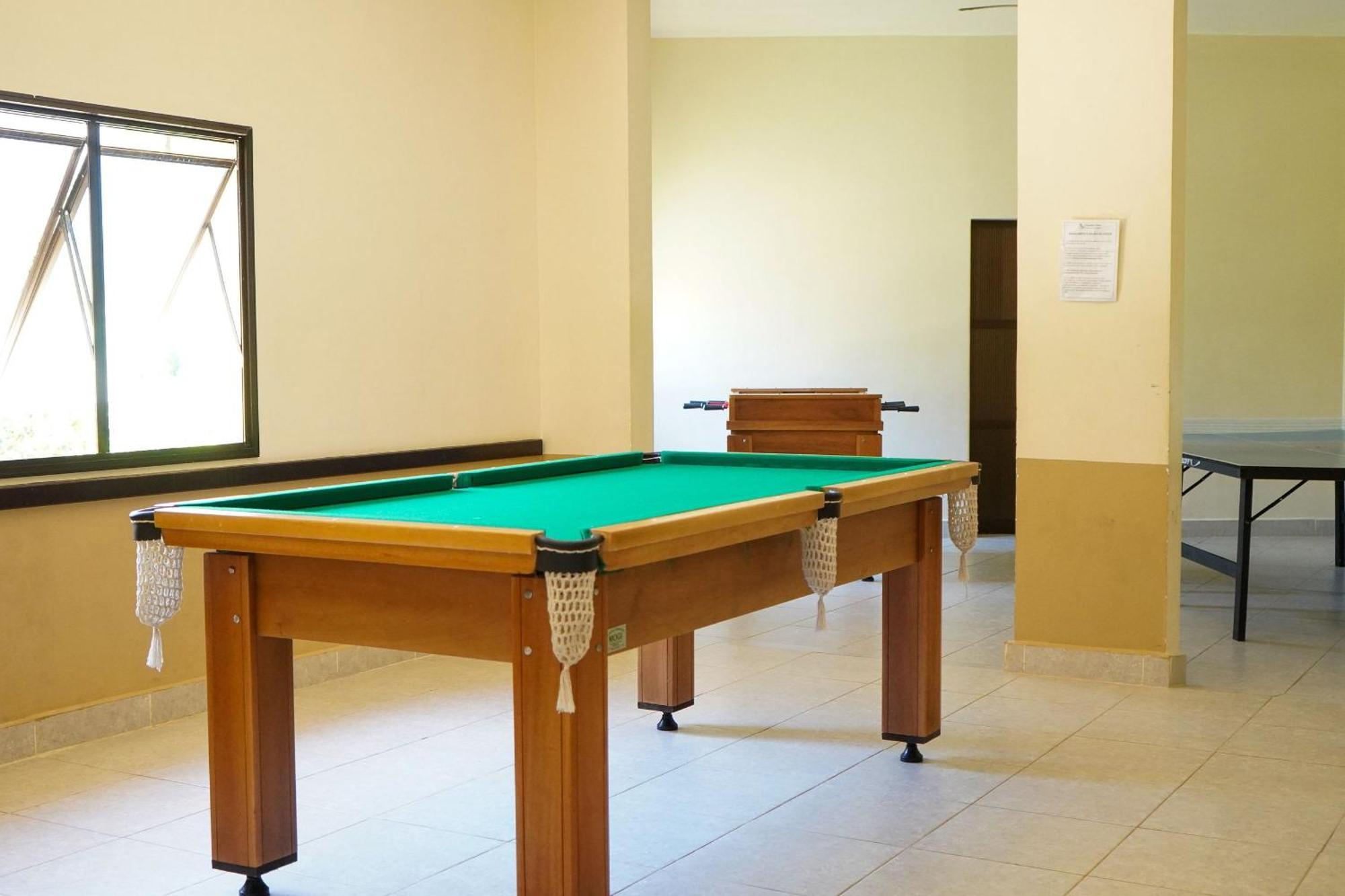 Condominio Wembley Tenis Toninhas Ubatuba Extérieur photo