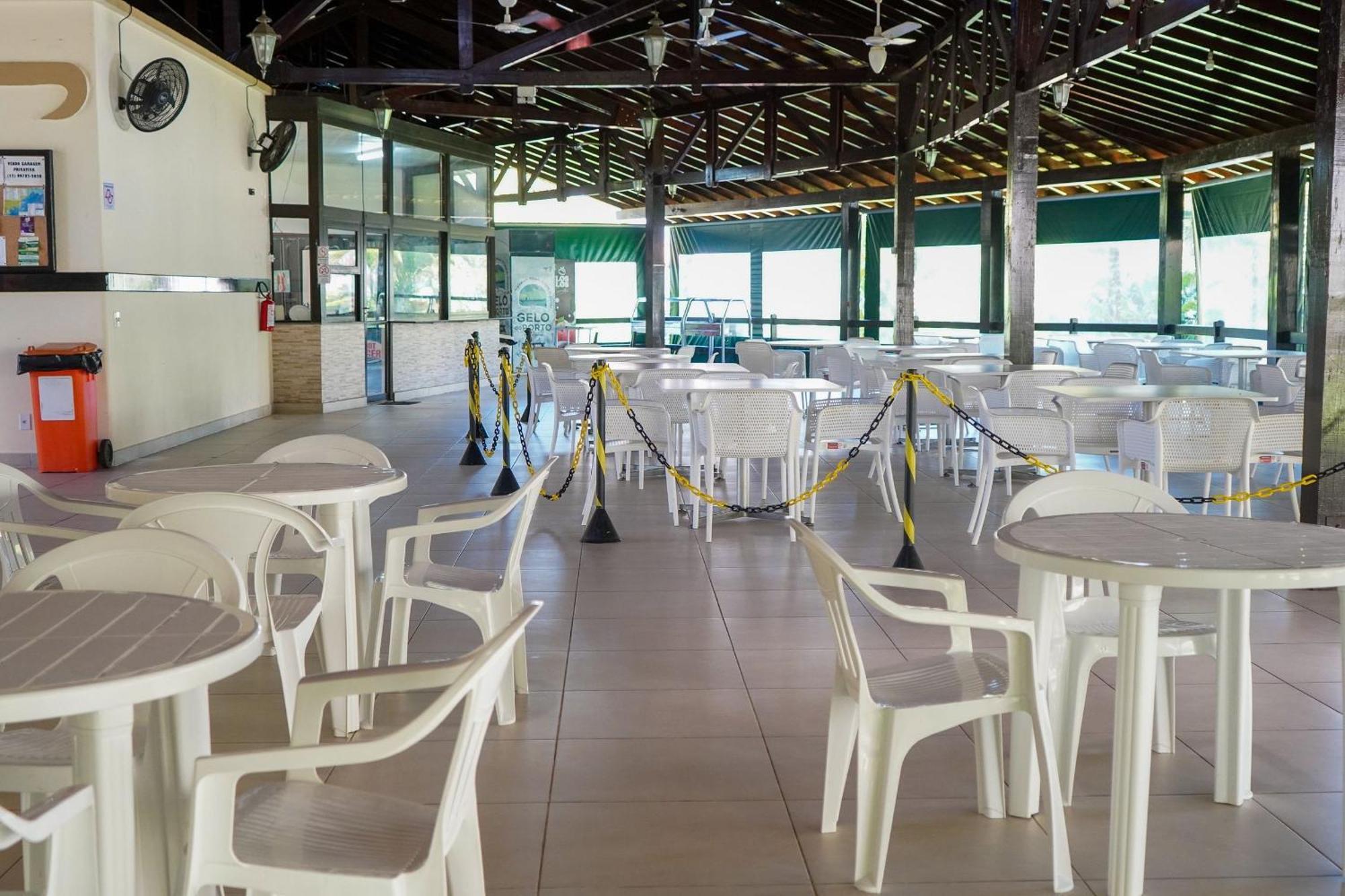 Condominio Wembley Tenis Toninhas Ubatuba Extérieur photo